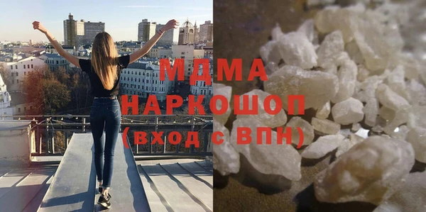 тгк Майский